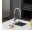 Смеситель Sancos SC4010CHwh 2