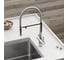 Смеситель Sancos SC4010CHwh 4