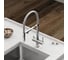 Смеситель Sancos SC4010CHwh 5