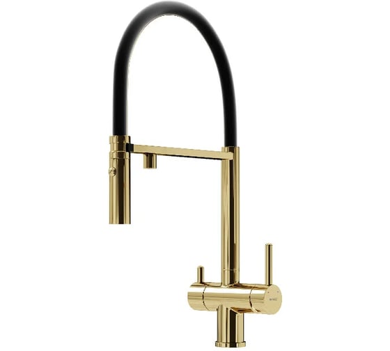 Смеситель Sancos SC4010ZG