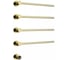 Полотенцесушитель Sancos SC14001BG 1