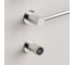 Полотенцесушитель Sancos SC14001CH 3