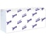 Полотенца Protissue W-сложения, 2 слоя, 32x22.5 см, 150 шт. C-447 1
