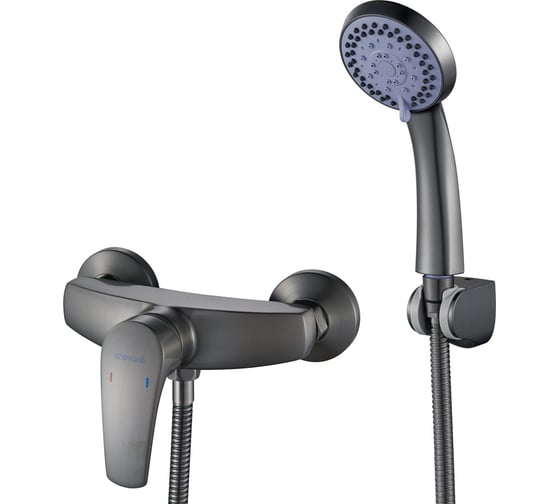 Смеситель для душевой кабины Shevanik S5016T
