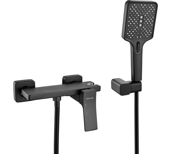 Смеситель для душевой кабины Shevanik S6116H