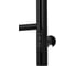 Полотенцесушитель электрический Weissgauff WTW475 Plus Touch Black 443499 3