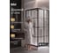 Душевой уголок квадратный Bauedge BAU Stil square 800x800x1950 мм, поддон 125 мм TY0046 3
