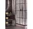 Душевой уголок квадратный Bauedge BAU Stil square 800x800x1950 мм, поддон 125 мм TY0046 4