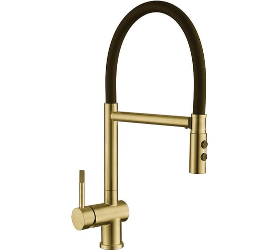 Смеситель для кухни Fmark FS0252C