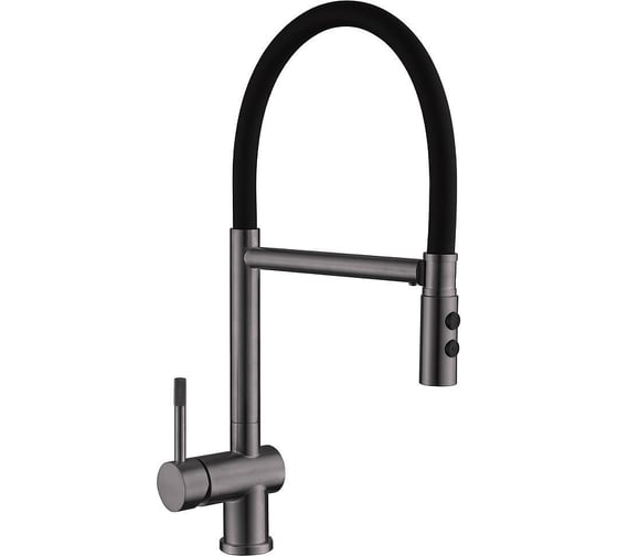 Смеситель для кухни Fmark FS0252Q