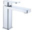 Смеситель для умывальника Fmark FS8701A 1