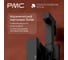 Гигиенический душ со смесителем РМС ПР-Б1102-11 3