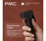 Гигиенический душ со смесителем РМС ПР-Б1102-11 7