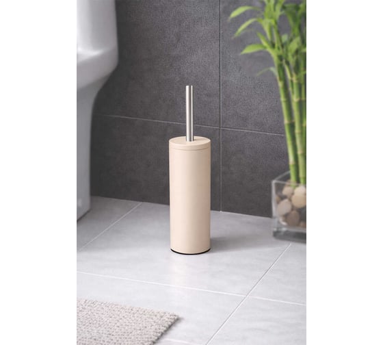 Ёрш PRIMANOVA CIGO KOMPAKT матовый бежевый M-E98-09M