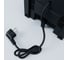 Сушилка для рук Meyvel MH1-1800P1 (Black) 930026 6