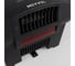 Сушилка для рук Meyvel MH1-1800P1 (Black) 930026 7