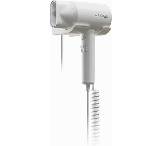 Фен Meyvel MF10-1600 (White) 940017