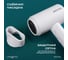 Фен Meyvel MF10-1600 (White) 940017 2