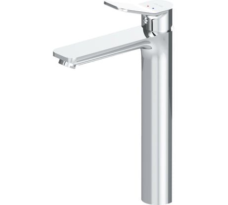 Смеситель для умывальника AM.PM X-Joy высокий, хром F85A92000