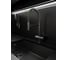 Смеситель кухонный EMAR ЕС - 7024GRN PVD Dark 1