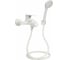 MIXLINE Смеситель для ванны 35k МЛ16-01Б БЕЛЫЙ 559112 1