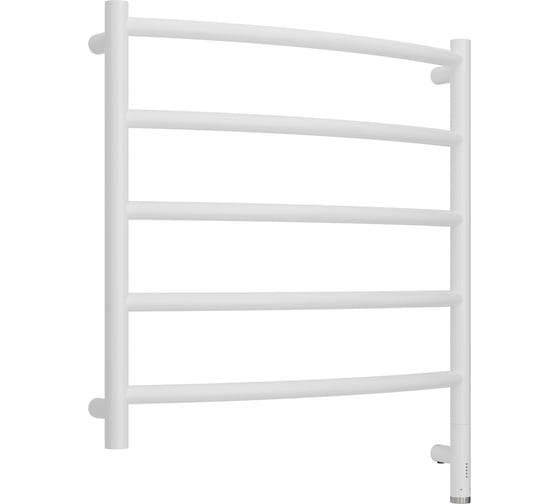 Сунержа РЭБ ГАЛАНТ 3.1 600х600 МЭМ правый (Матовый белый) 30-6001-6060