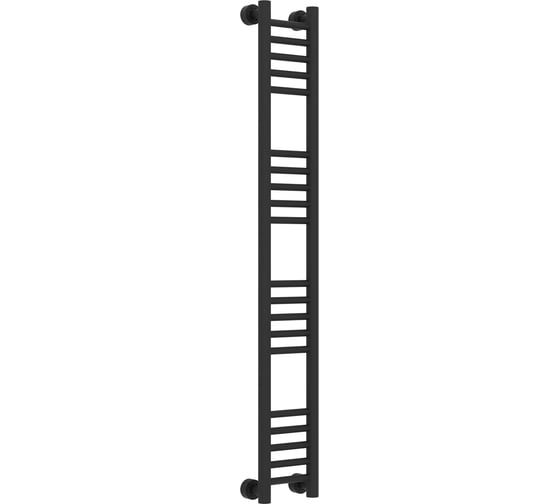 Сунержа ДР Богема PRO 1200х150 (Тёмный титан муар) 15-0460-1215