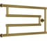 Сунержа ДР High-Tech model G+ 320х650 (Состаренная латунь) 051-4051-3265 1
