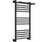 Сунержа ДР Богема 1П PRO 800х400 (Матовый чёрный) 31-0461-8040 1