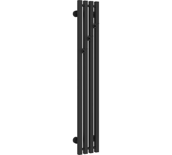Сунержа ДР САТЕРЛЕНД PRO 1200х150 (Тёмный титан муар) 15-0457-1215