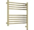 Сунержа РЭБ БОГЕМА 3.1 прямая 500х500 МЭМ правый (Шампань) 020-6005-5050 1