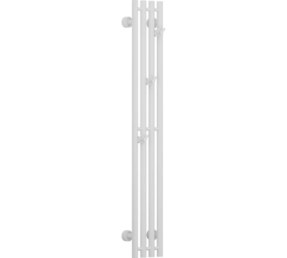 Сунержа ДР КАНТАТА PRO 1200х150 (Матовый белый) 30-0446-1215