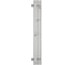Сунержа ДР КАНТАТА PRO 1500х150 (Без покрытия) 00-0446-1515 1