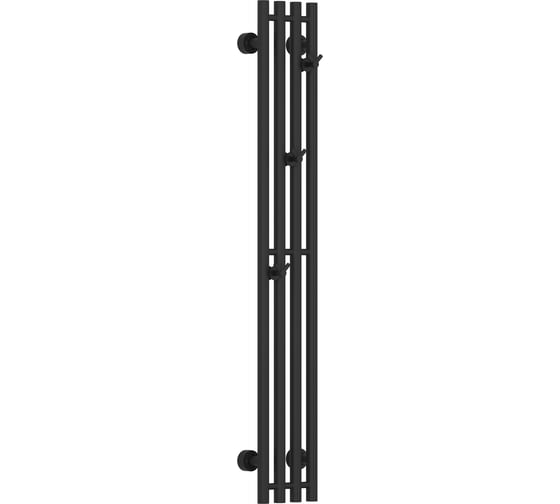 Сунержа ДР КАНТАТА PRO 1200х150 (Тёмный титан муар) 15-0446-1215
