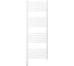 Сунержа РЭБ БОГЕМА 3.1 1200х400 МЭМ левый (Матовый белый) 30-6002-1240 1