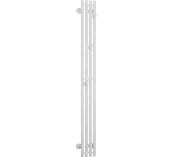 Сунержа ДР КАНТАТА PRO 1500х150 (Матовый белый) 30-0446-1515
