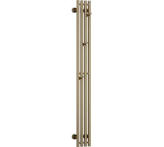 Сунержа ДР КАНТАТА PRO 1500х150 (Золотой шёлк) 32-0446-1515