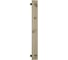 Сунержа ДР КАНТАТА PRO 1500х150 (Золотой шёлк) 32-0446-1515 1