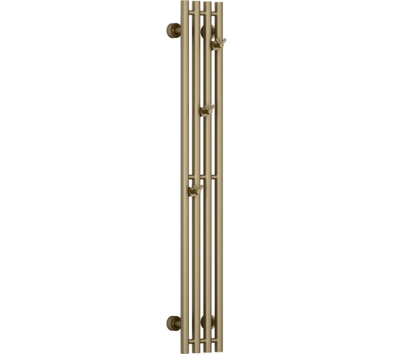 Сунержа ДР КАНТАТА PRO 1200х150 (Золотой шёлк) 32-0446-1215