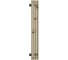Сунержа ДР КАНТАТА PRO 1200х150 (Золотой шёлк) 32-0446-1215 1