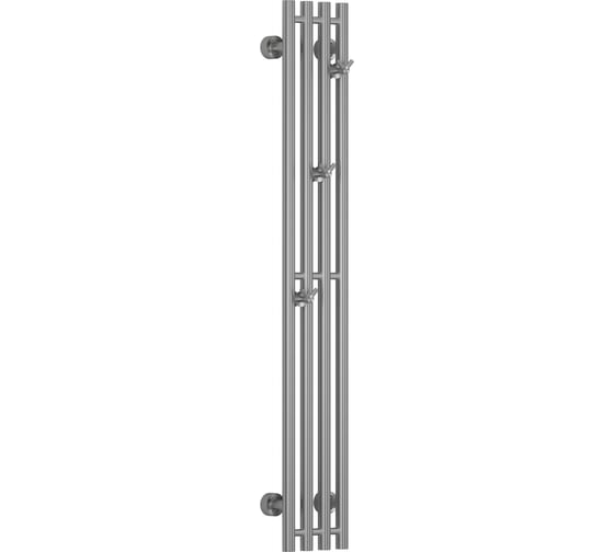 Сунержа ДР КАНТАТА PRO 1200х150 (Сатин) 071-0446-1215