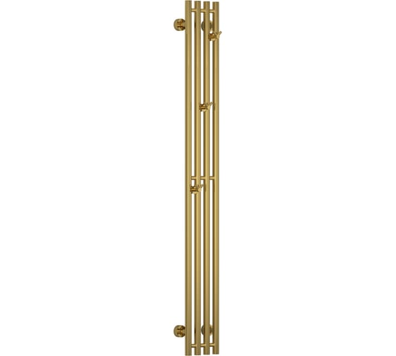 Сунержа ДР КАНТАТА PRO 1500х150 (Золото) 03-0446-1515