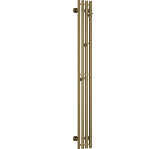 Сунержа ДР КАНТАТА PRO 1500х150 (Состаренная латунь) 051-0446-1515