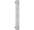 Сунержа ДР КАНТАТА PRO 1200х150 (Без покрытия) 00-0446-1215 1