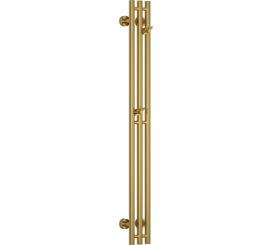 Сунержа ДР ТЕРЦИЯ PRO 1200х100 (Золото) 03-0444-1210