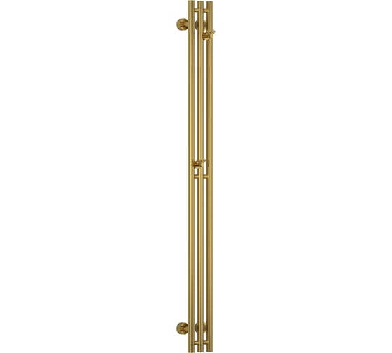Сунержа ДР ТЕРЦИЯ PRO 1500х100 (Золото) 03-0444-1510