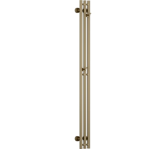 Сунержа ДР ТЕРЦИЯ PRO 1500х100 (Золотой шёлк) 32-0444-1510