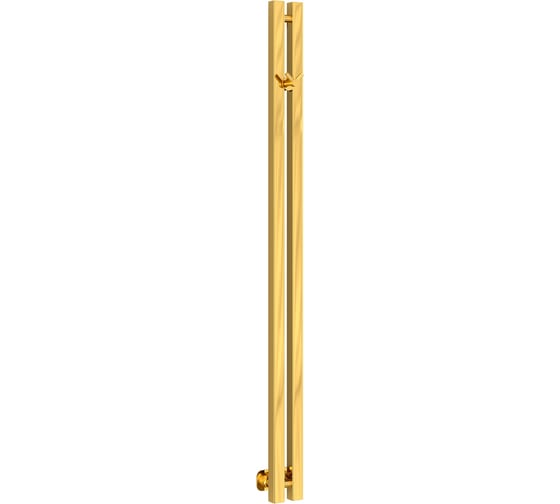 Сунержа ДР ФЬОРД PRO 1200х50 (Золото) 03-0458-1250