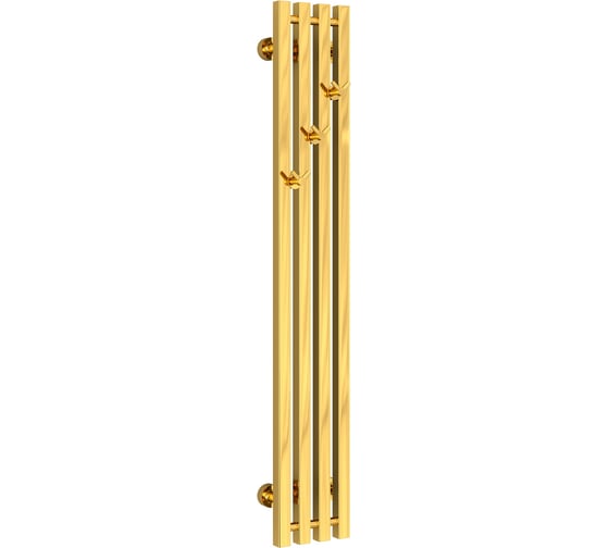Сунержа ДР САТЕРЛЕНД PRO 1200х150 (Золото) 03-0457-1215