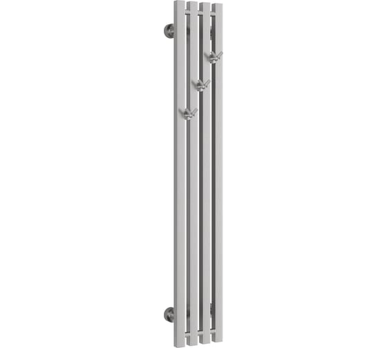 Сунержа ДР САТЕРЛЕНД PRO 1200х150 (Сатин) 071-0457-1215